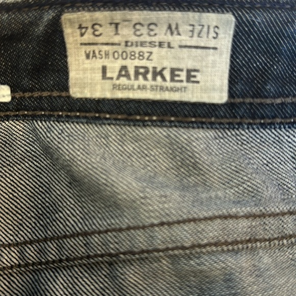 Diesel Jeans - Picture 7 of 8